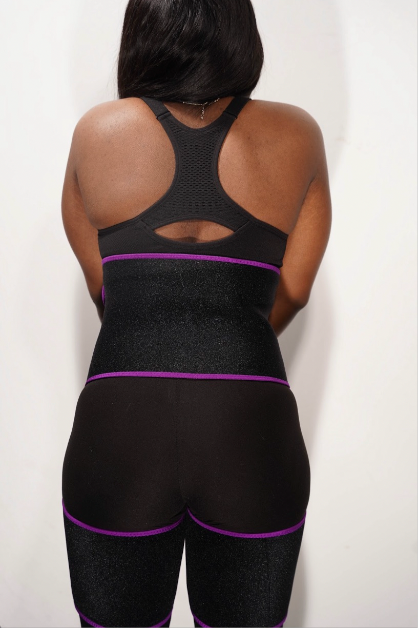 Strong Waist (Body Shaper)