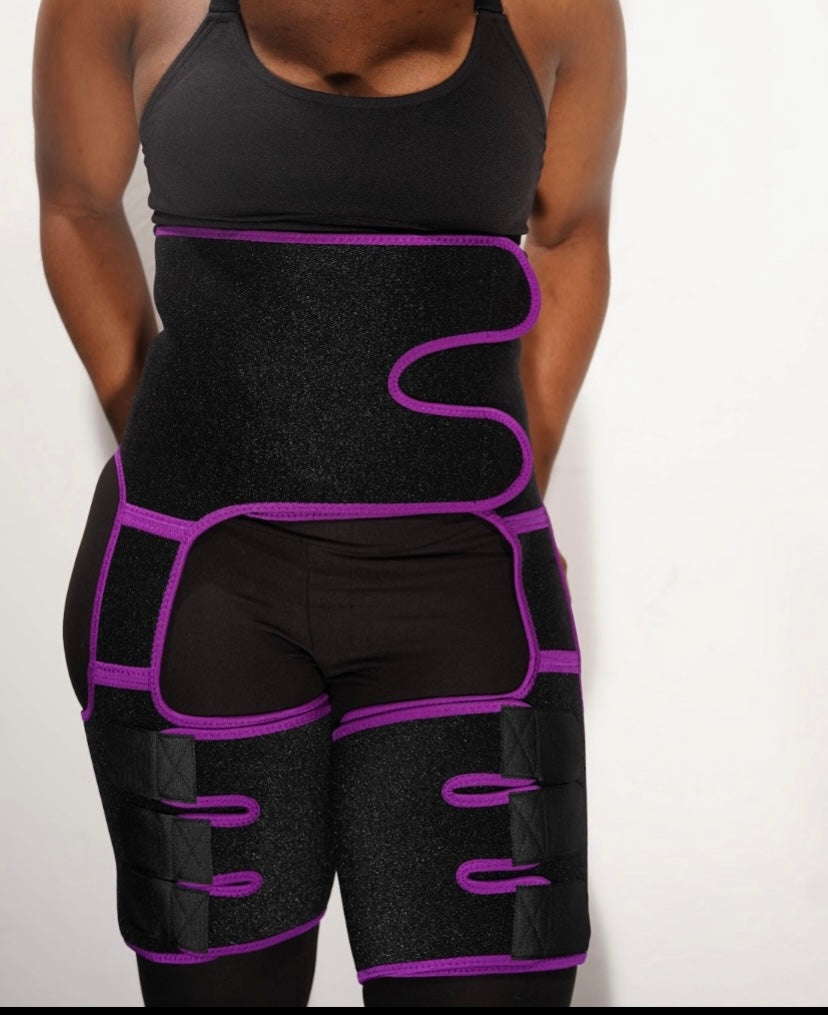 Strong Waist (Body Shaper)