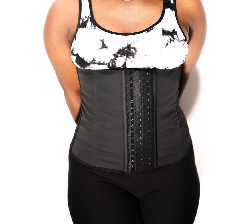 Strong Waist (Sweat Band)